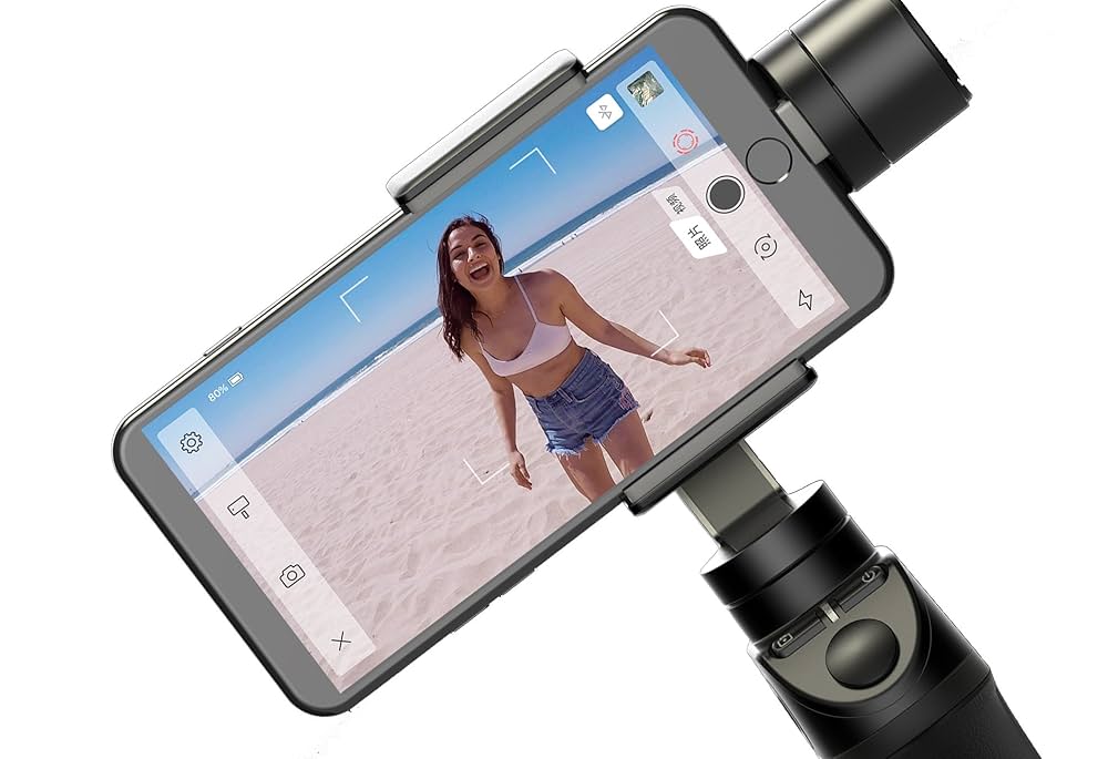 スマホ用ジンバル FREEVISION VILTA-M Amazon.com: Freevision VILTA U.S. Official: 424.558.3867for